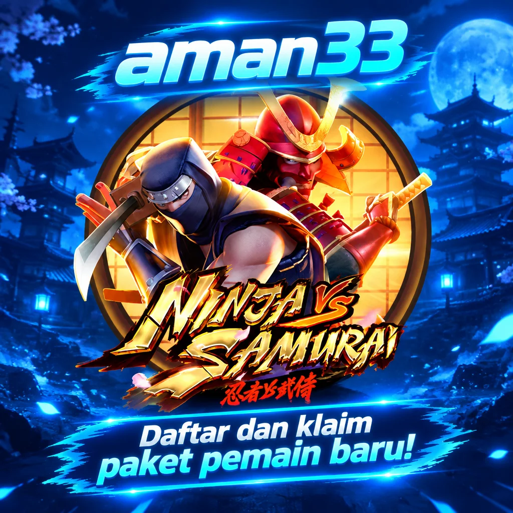 aman33 · Ninja Vs Samurai