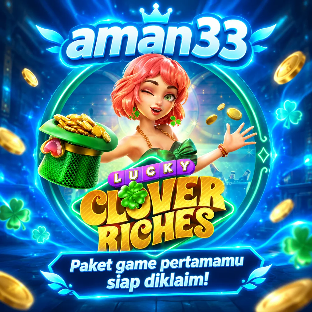 aman33 · Lucky Clover