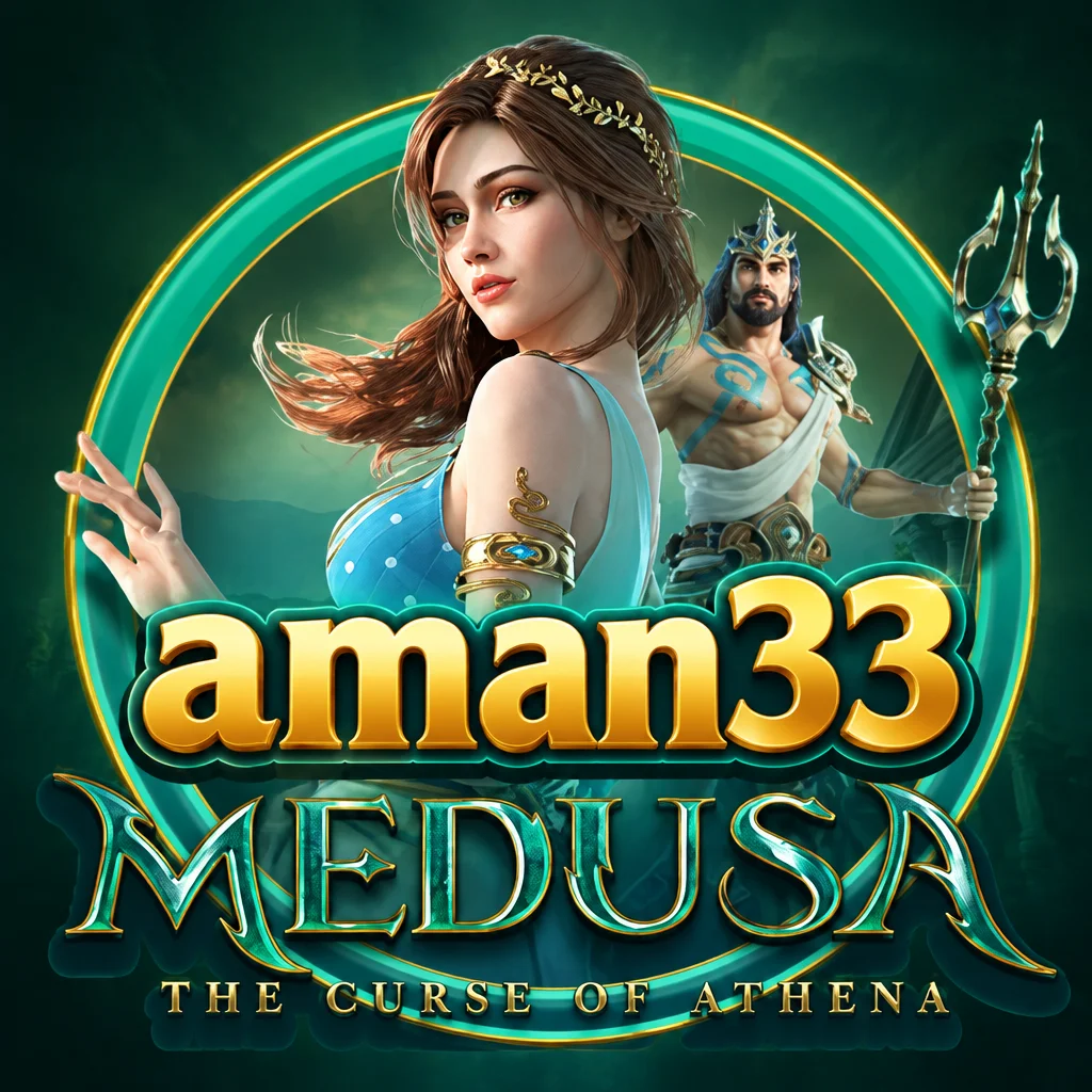 aman33 · Medusa