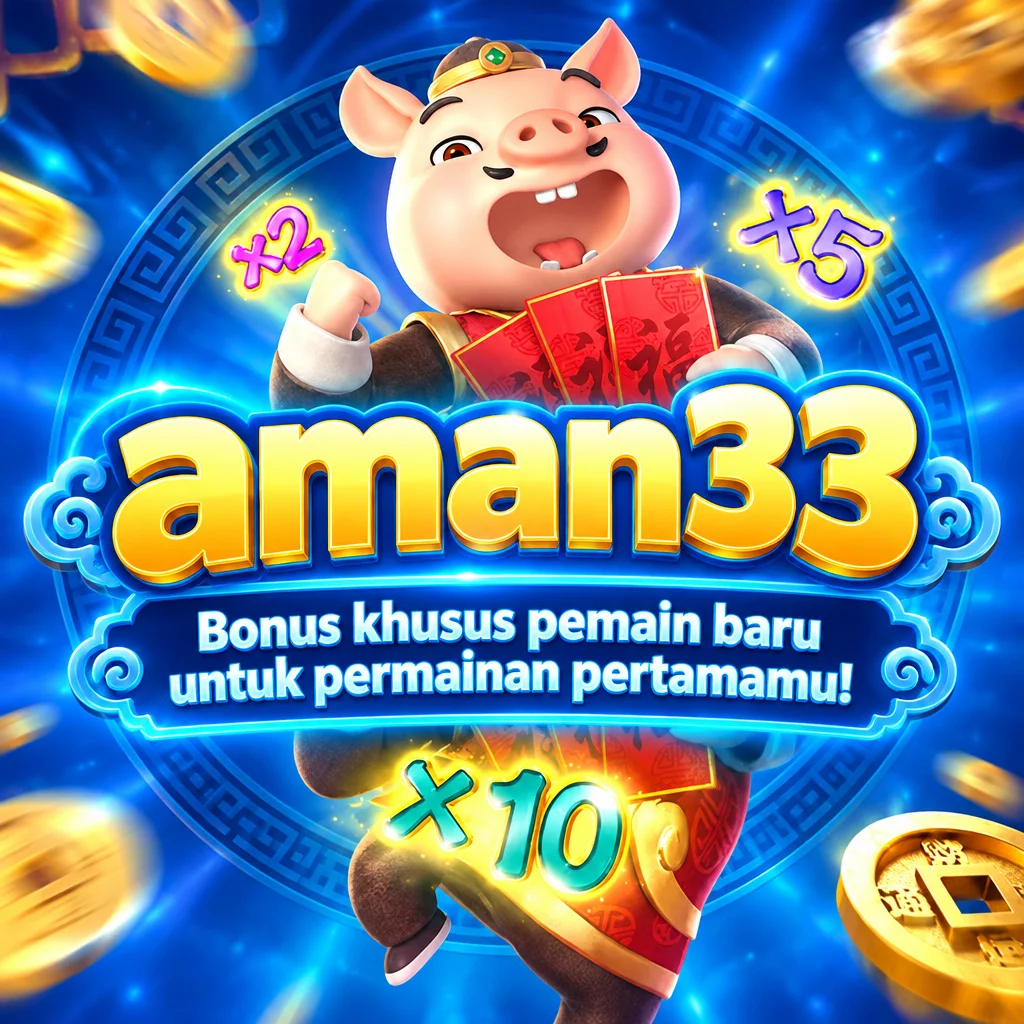 aman33 · Game & unduhan