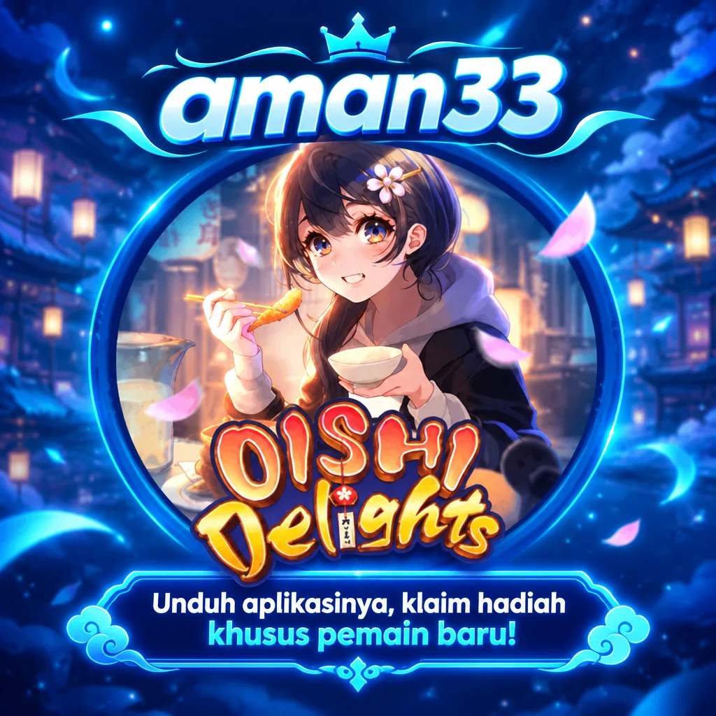 aman33 · Oishi Delights