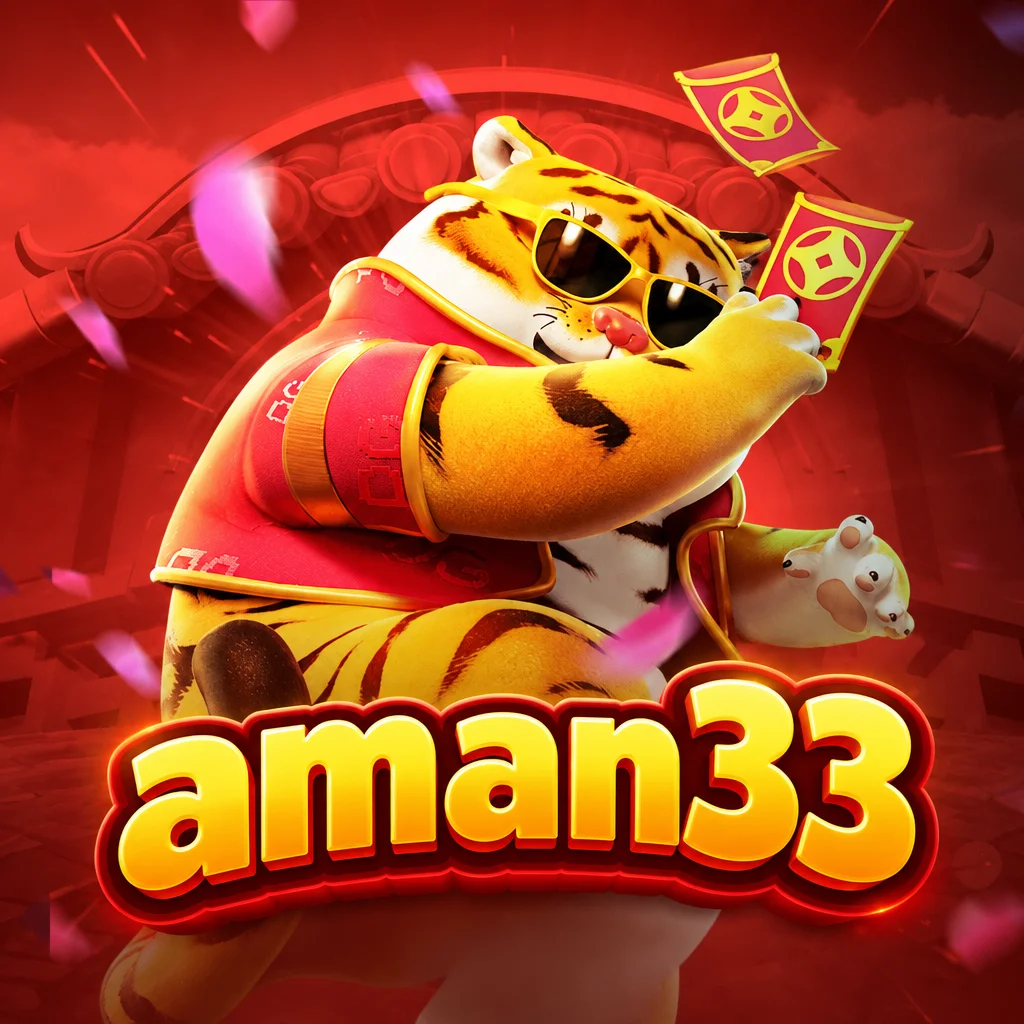 aman33 · Fortune Tiger