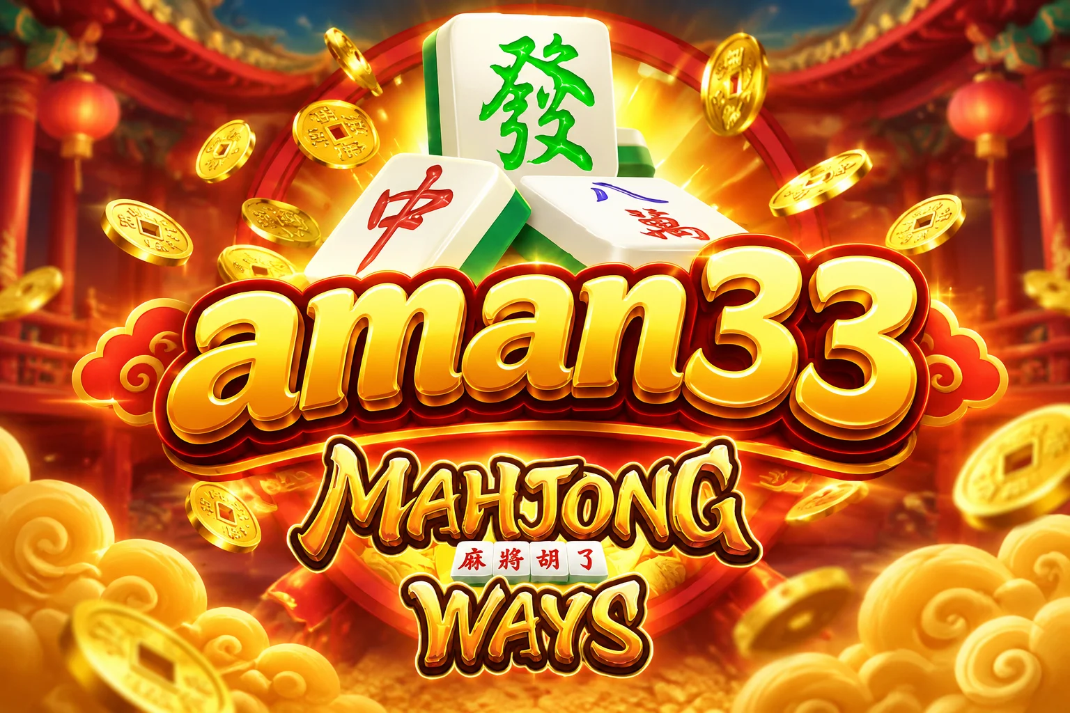 Panduan Visual dan Mekanisme Fitur Slot Dead Man's Riches di aman33
