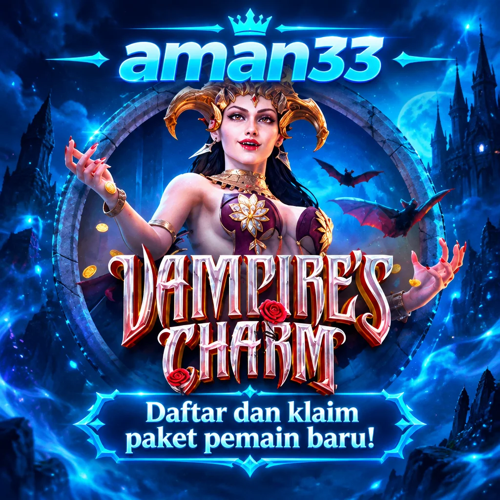 aman33 · Vampires Charm