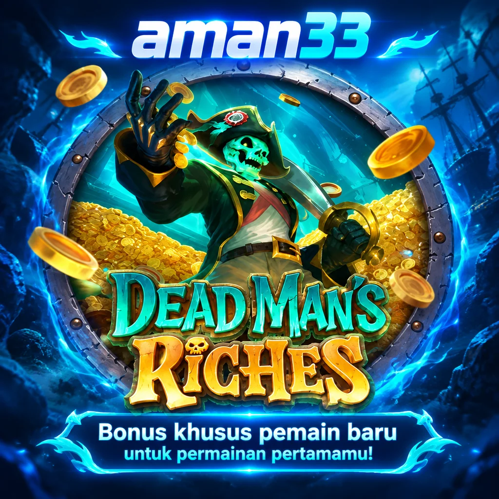 aman33 · Dead Man Riches