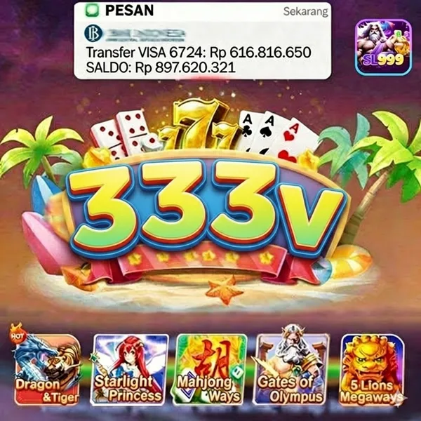 333V