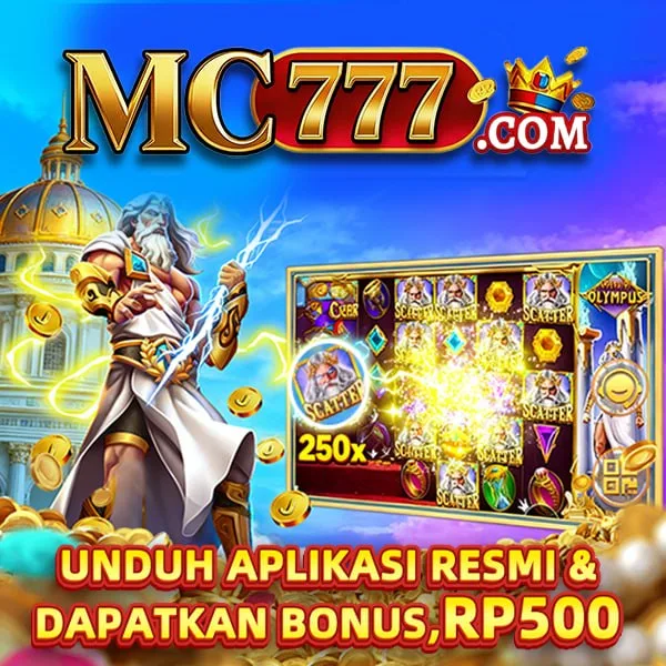 MC777 Maxwin Pola Gacor Hari Ini