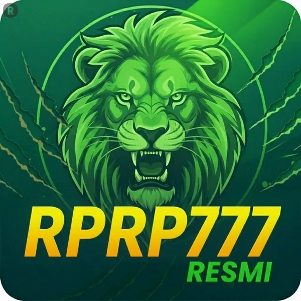 RPRP777 Login Resmi APK 2026