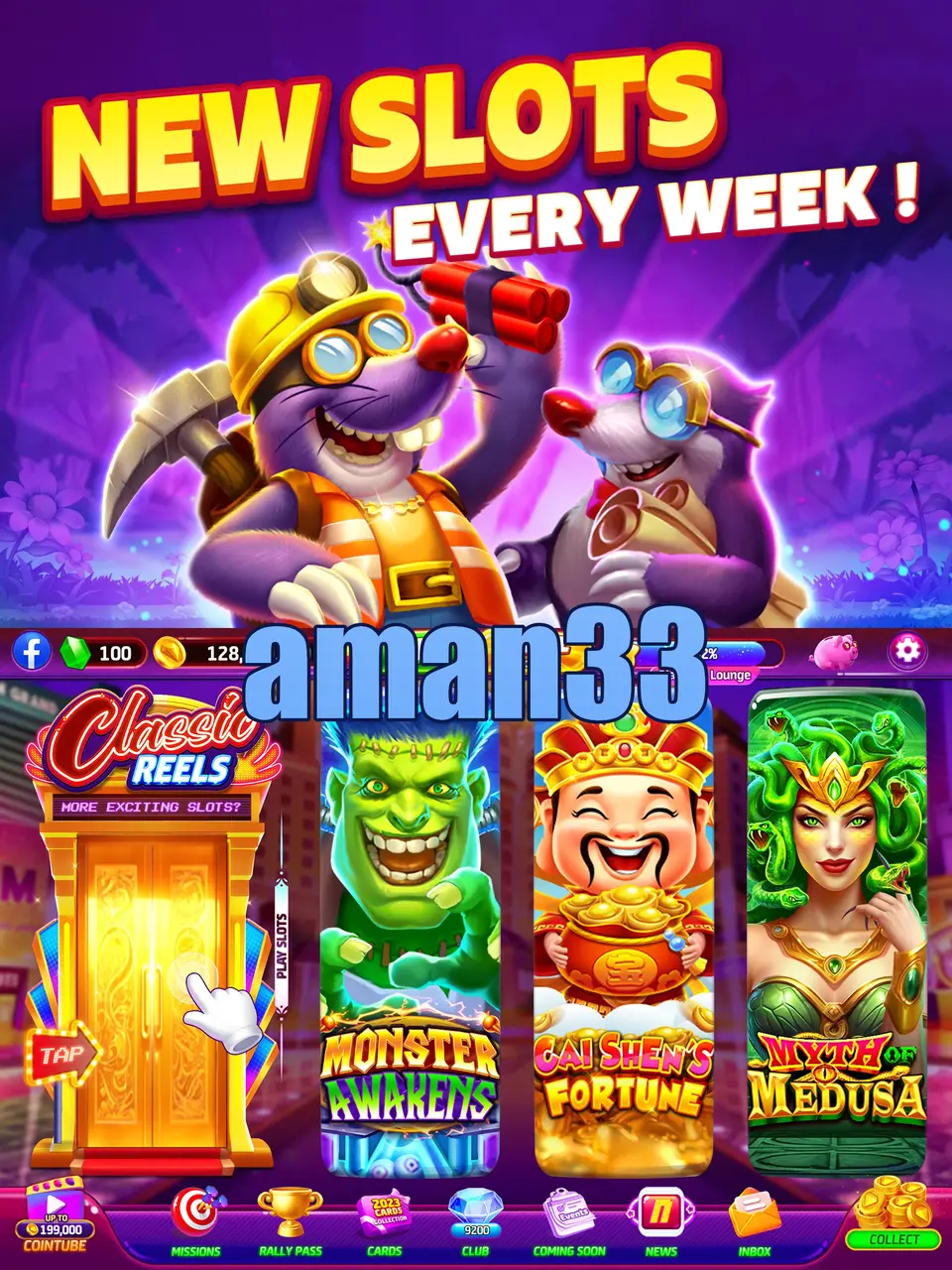 aman33 APK