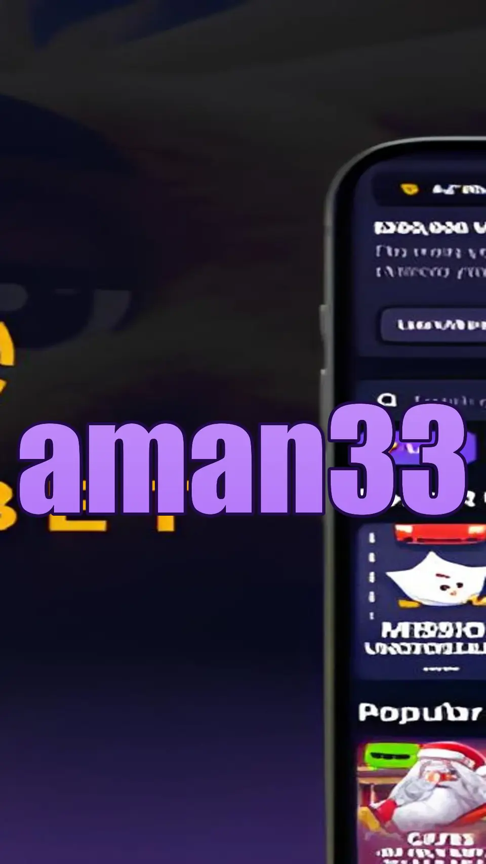 aman33 APK