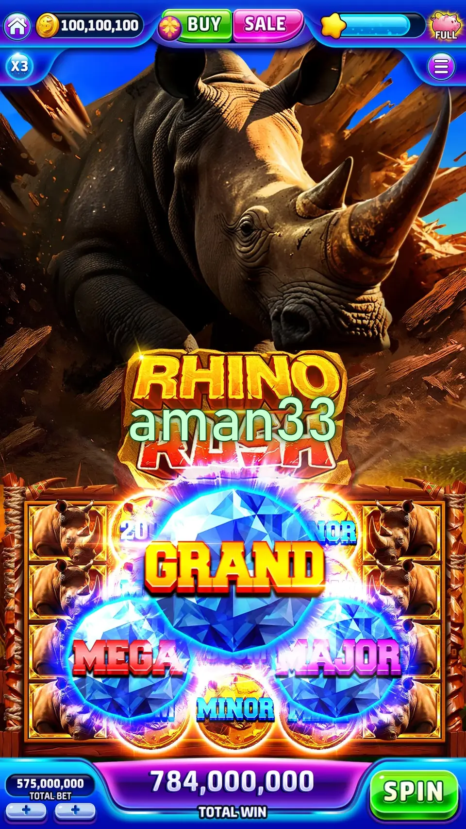 aman33 APK